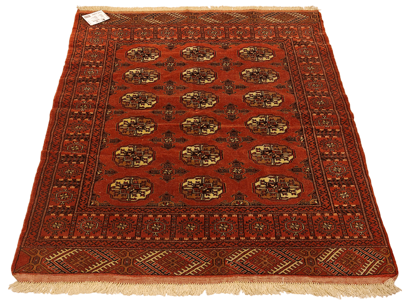 Alfombra SH0504 · Lado oscuro