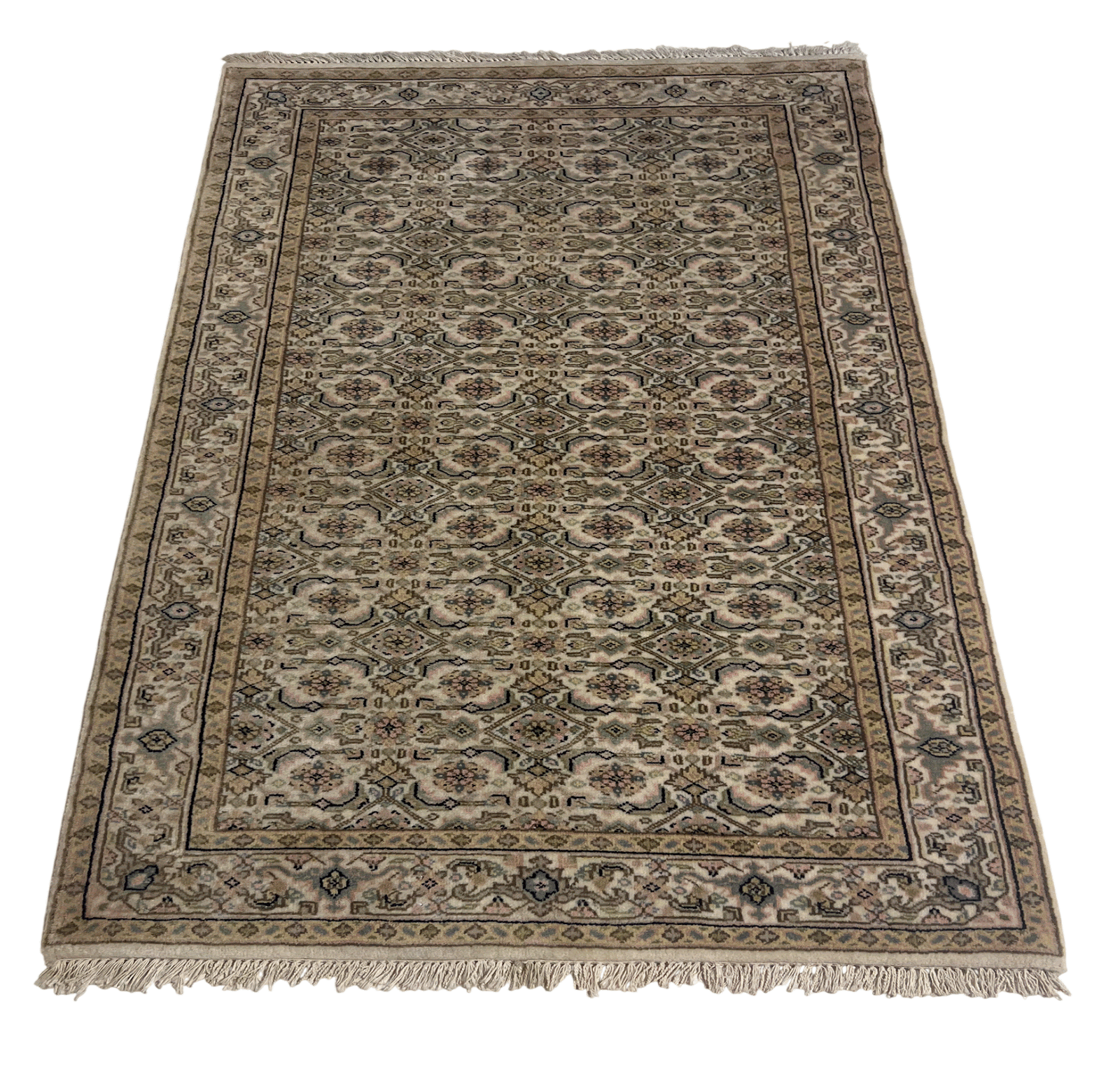Alfombra PM0005 · Lado oscuro