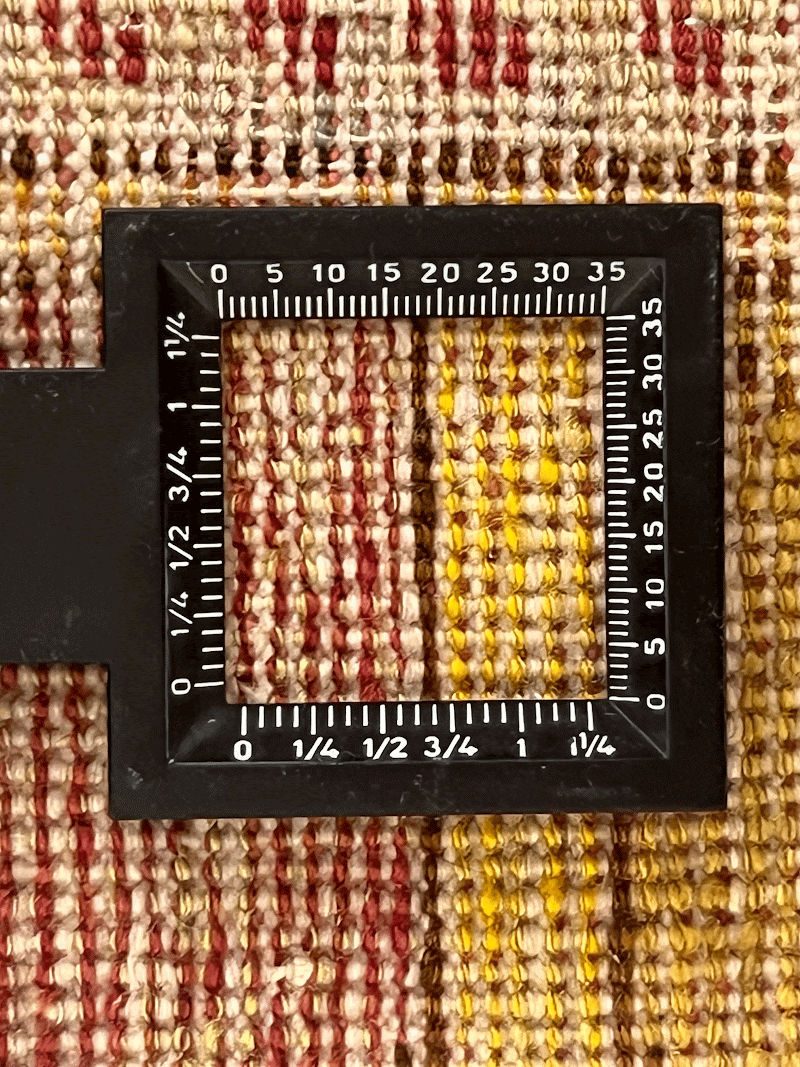 Alfombra SH0761 · Nudos m2