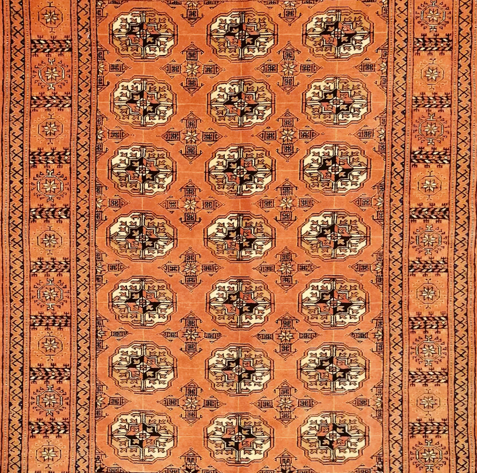 Alfombra SH0522 · Detalle 1