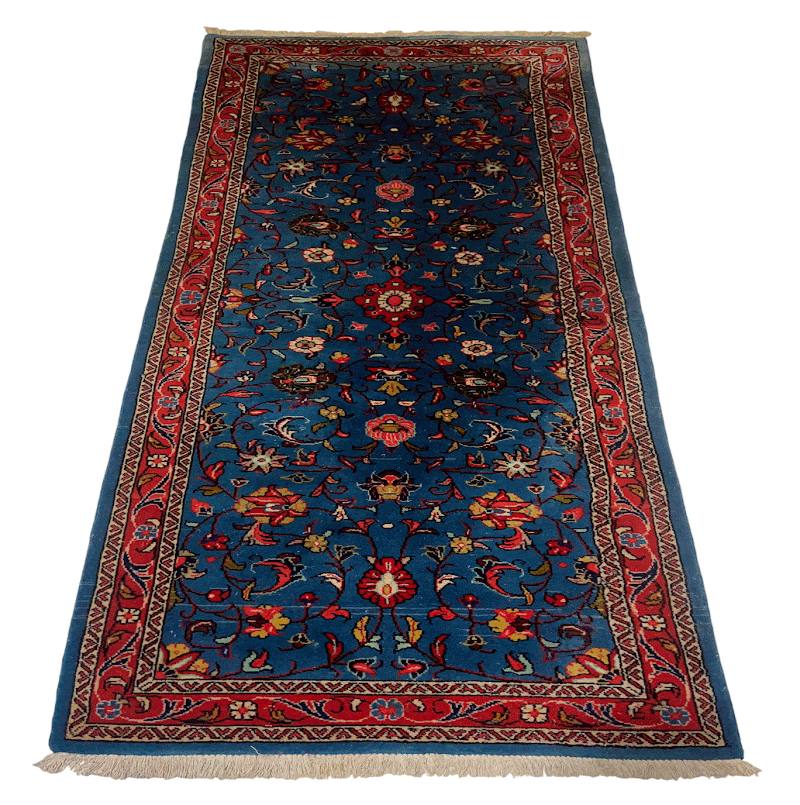 Alfombra PM0003 · Lado oscuro
