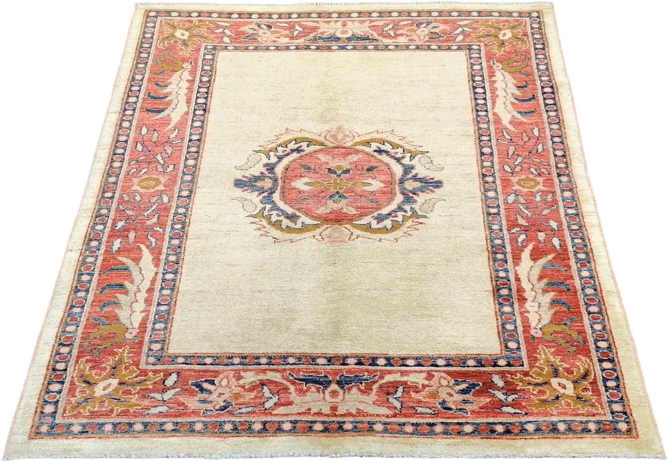 Alfombra SH1788 · Lado claro