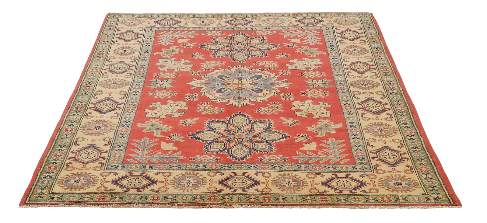 Alfombra SH1729 · Lado claro