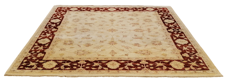 Alfombra SH1446 · Lado oscuro