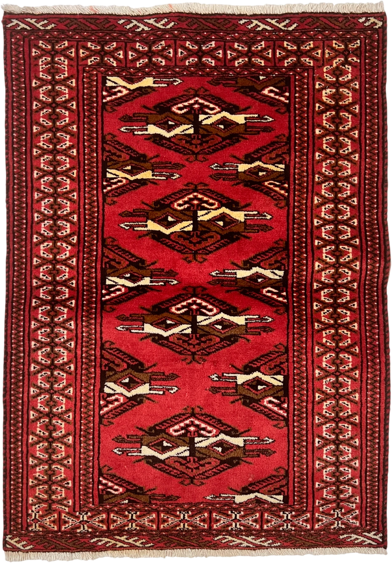 Alfombra FK0069 en la galería