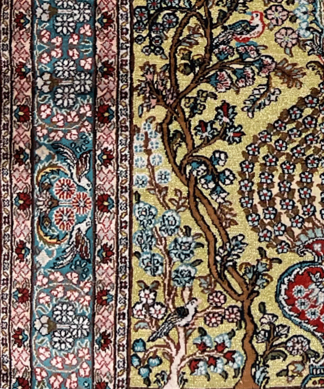Alfombra 2782 · Detalle 2