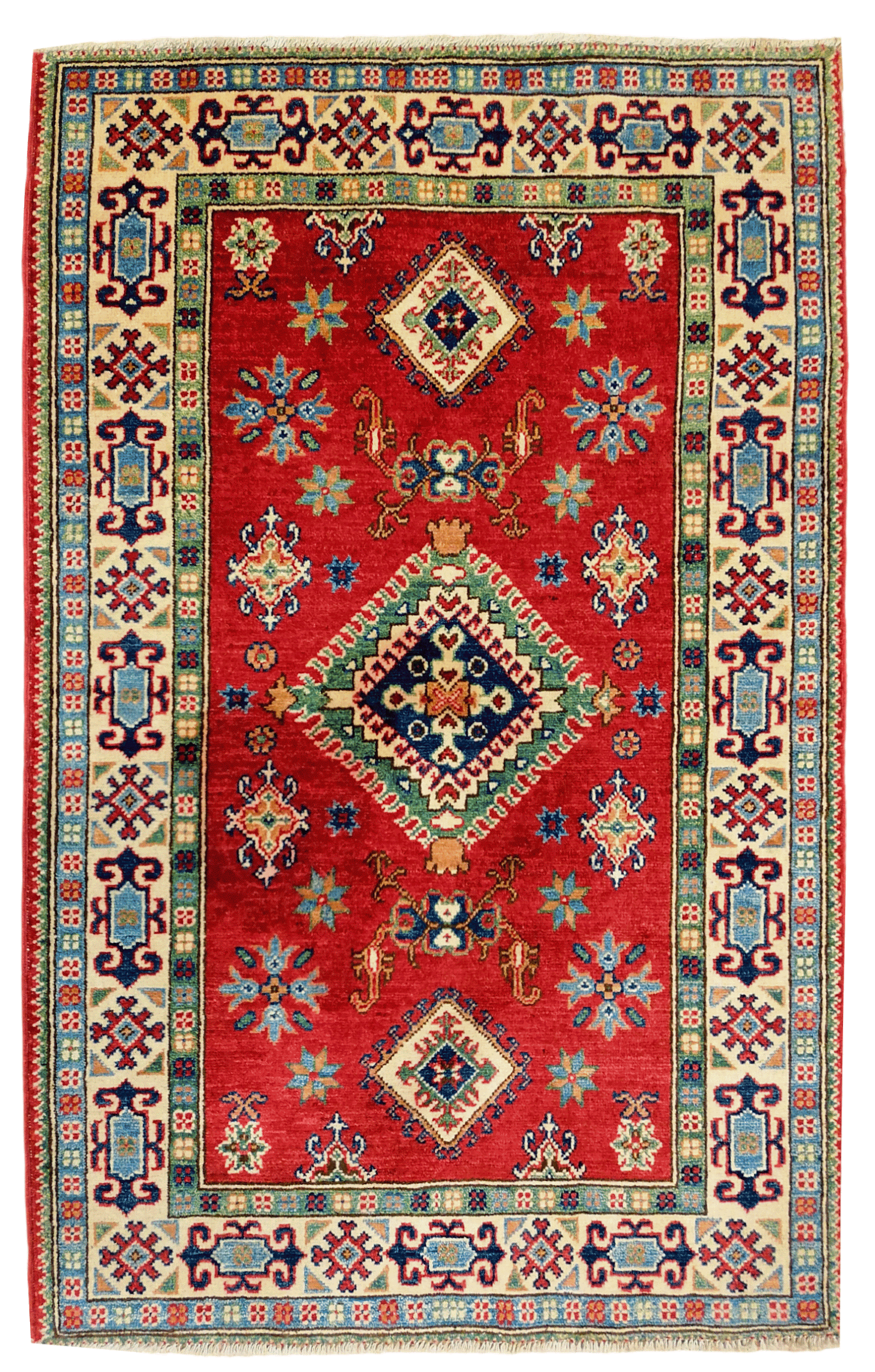 Alfombra SH1755 · Cenital