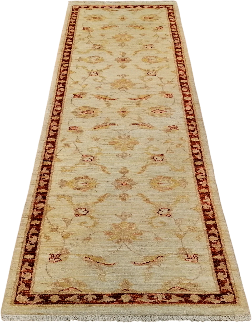 Alfombra GA0038 · Lado oscuro