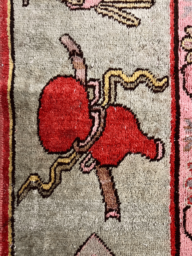 Alfombra 2288 · Detalle 5