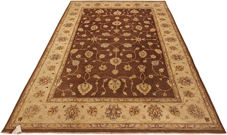 Alfombra IB0010 · Foto lado oscuro