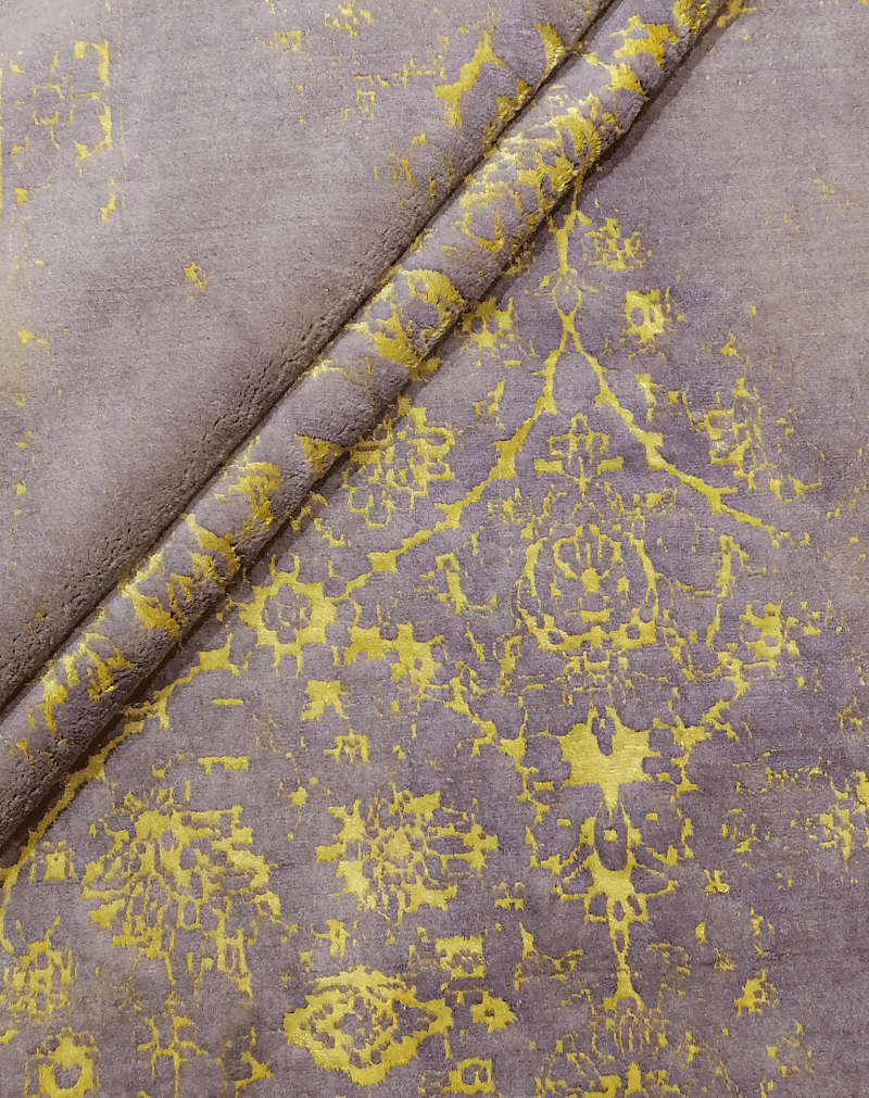 Alfombra HC0008 · Doblez