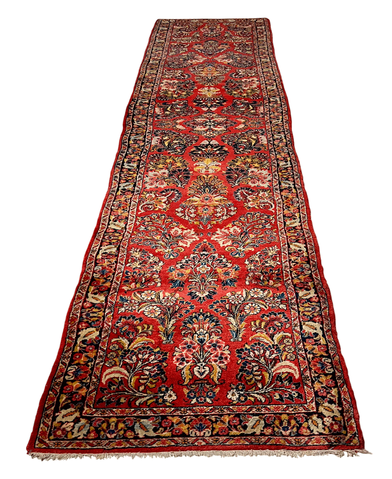 Alfombra P2955 · Lado claro