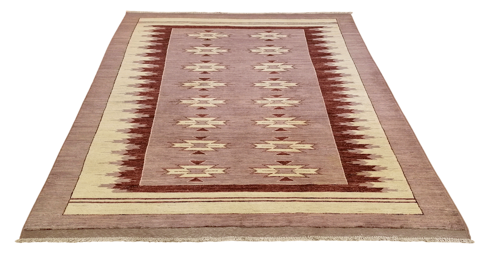 Alfombra BP0244 · Lado claro