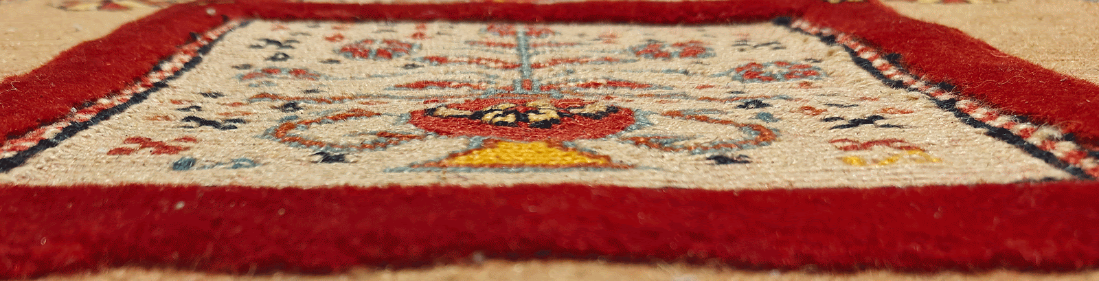 Alfombra SH1428 · Detalle 2
