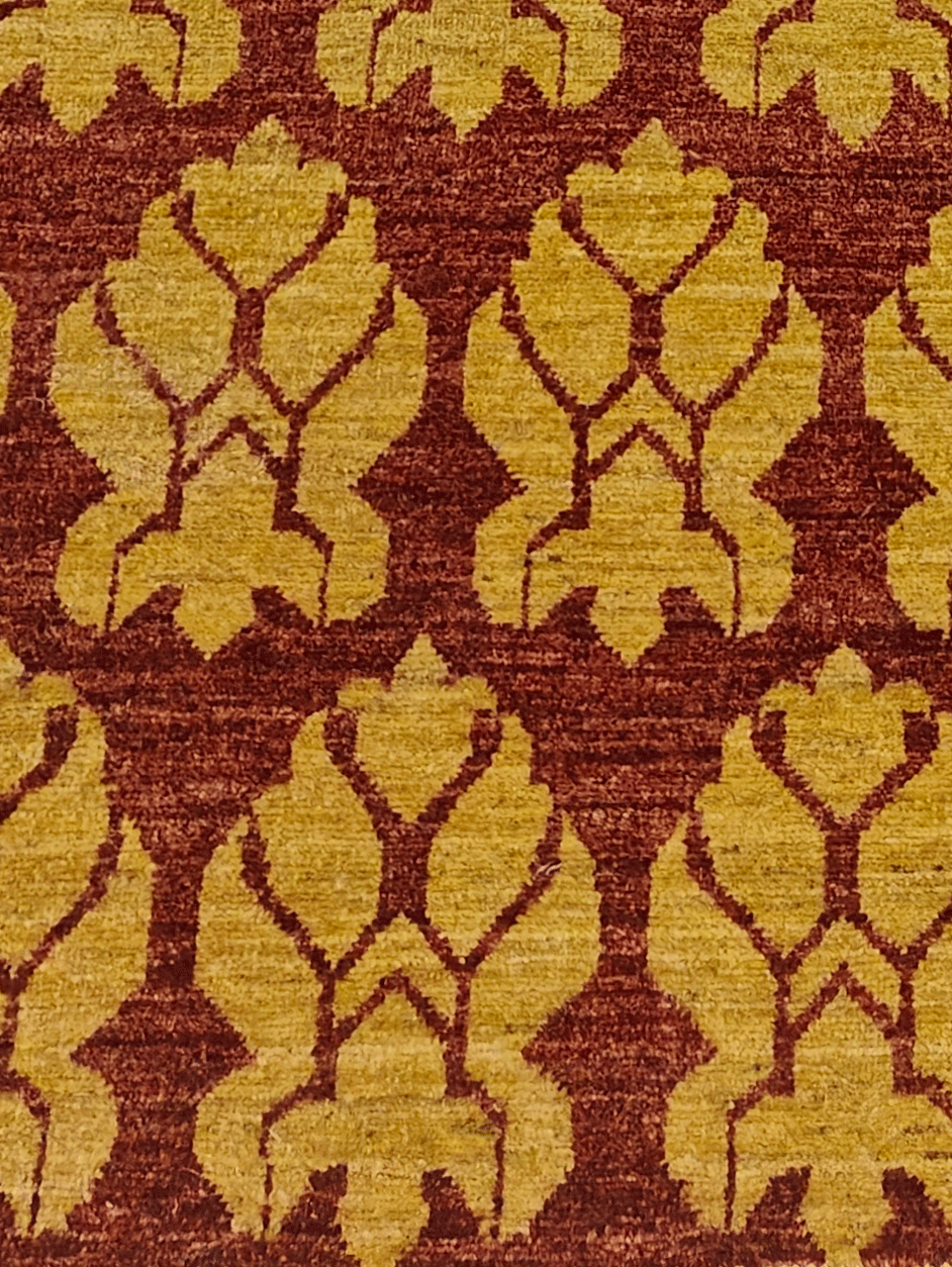 Alfombra 0053 · Detalle 1