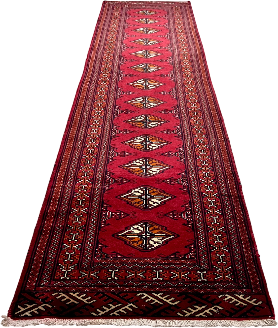 Alfombra FK0880 · Lado claro