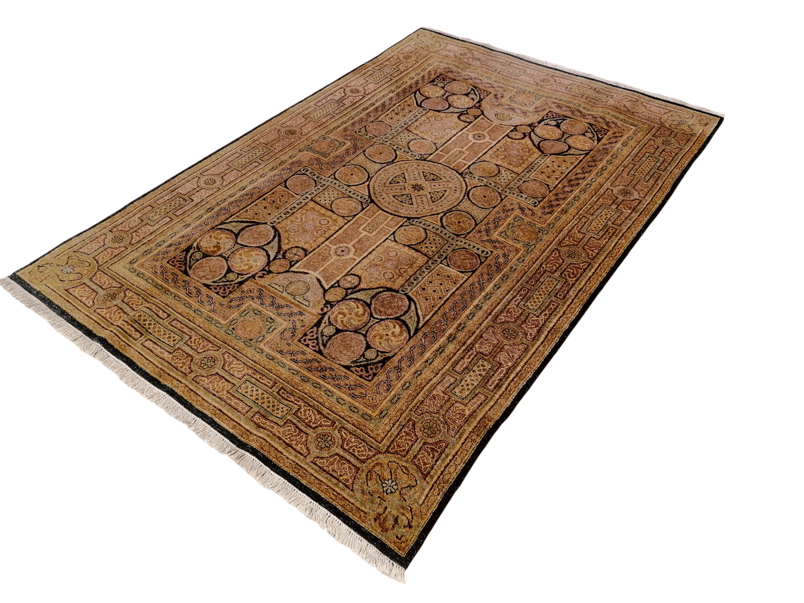 Alfombra IM0065 · Lado oscuro
