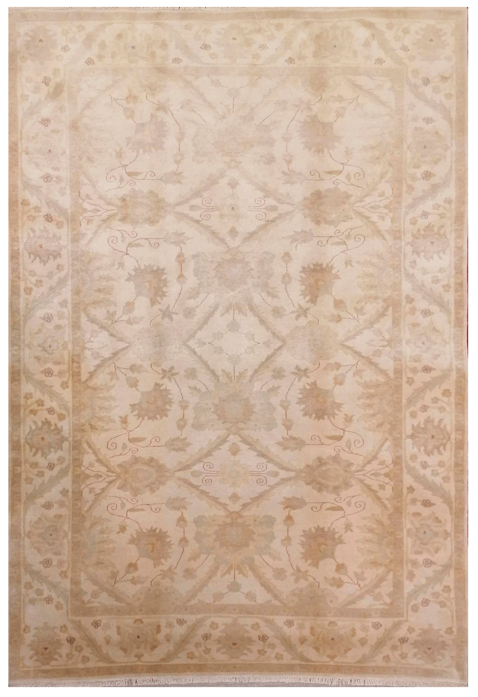 Alfombra SH1112 · Cenital