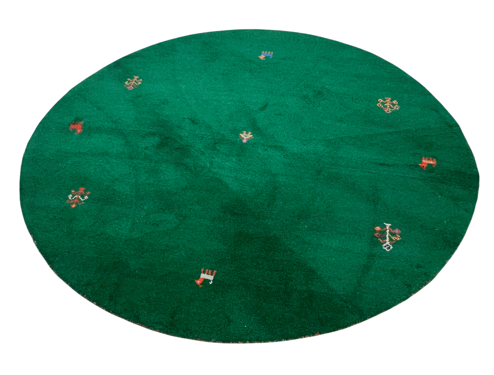 Alfombra QA0018 · Lado oscuro