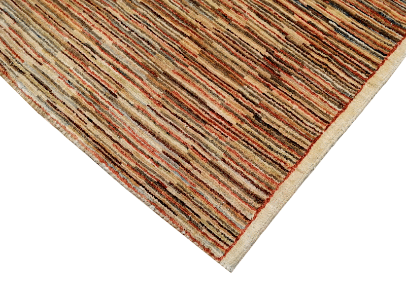 Alfombra SH0075, imagen de su historia y procedencia