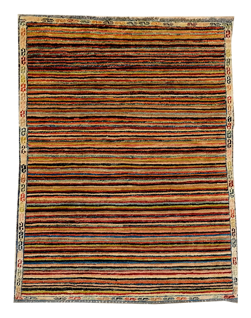 Alfombra SH0069 · Cenital oscuro