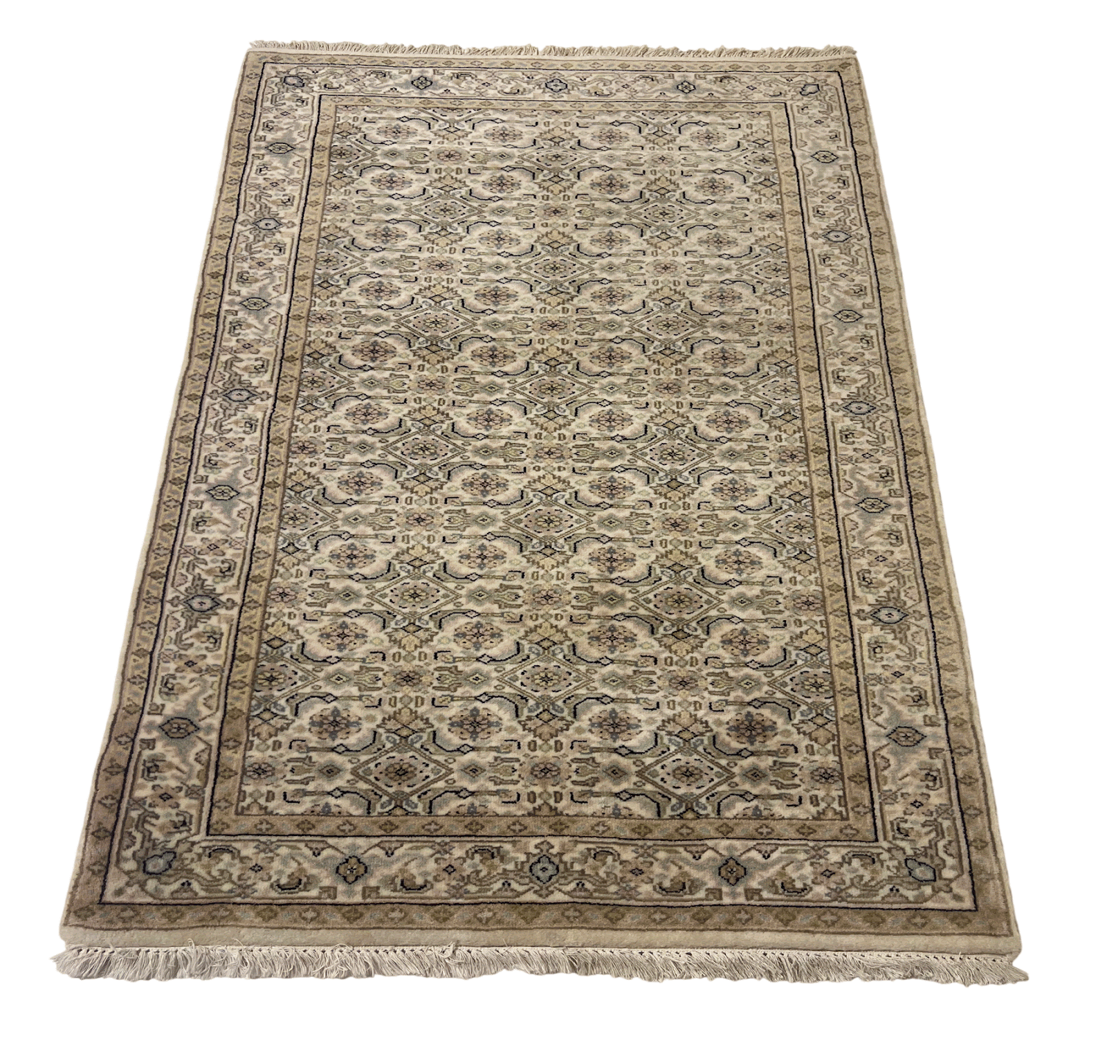 Alfombra PM0005 · Lado claro