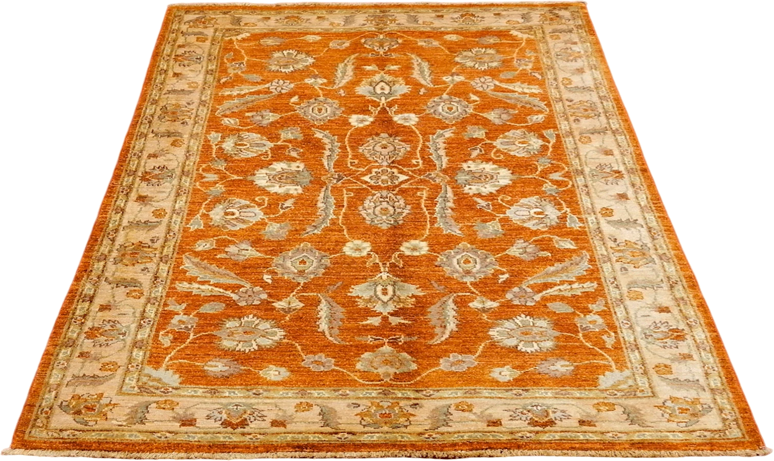 Alfombra BP0146 · Lado oscuro