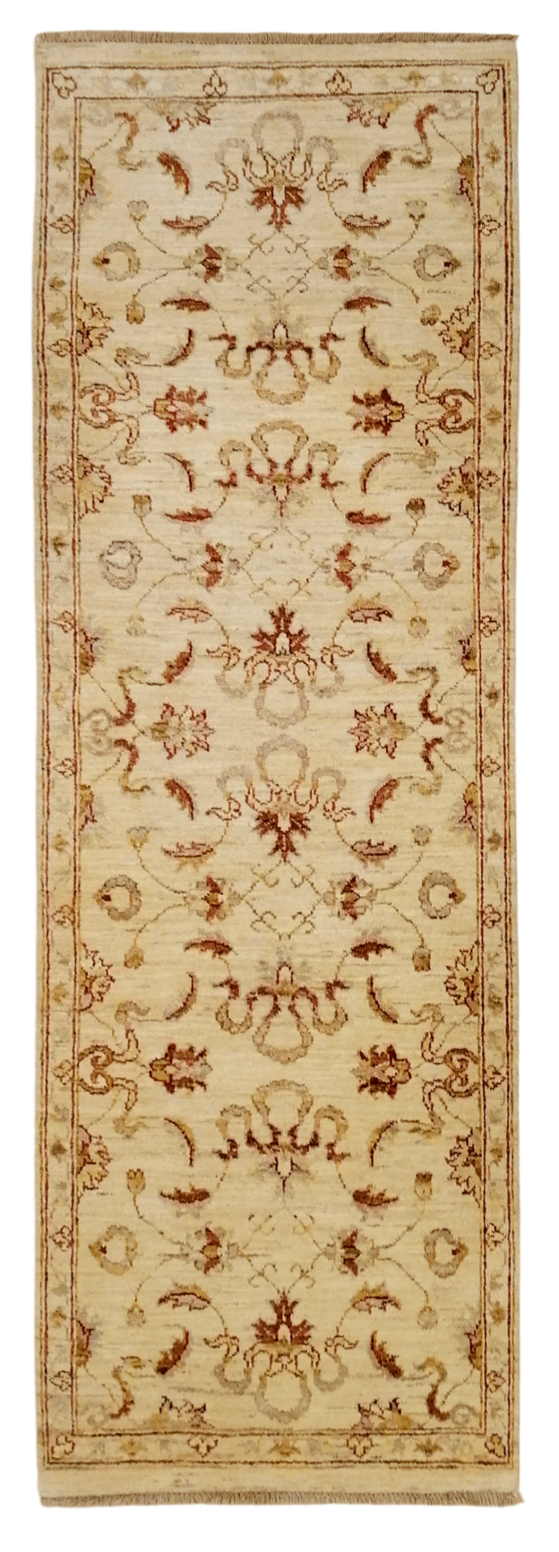 Alfombra BP0160 · Cenital