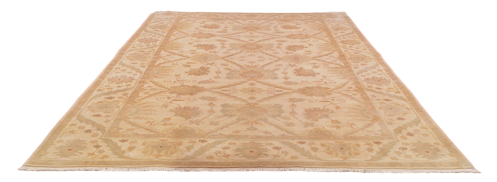 Alfombra SH1112 · Lado oscuro