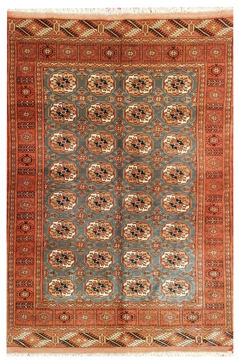 Alfombra SH0516, fotografía general