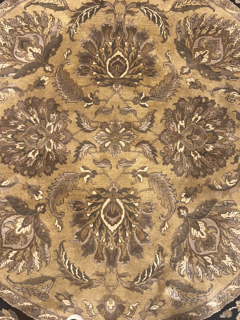 Alfombra IM0011 · Detalle 1
