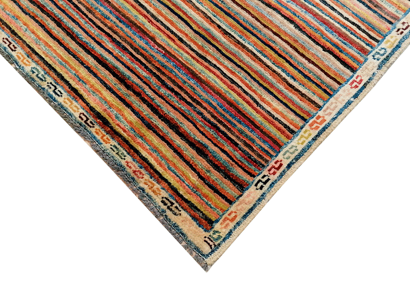 Alfombra SH0069, imagen de su historia y procedencia