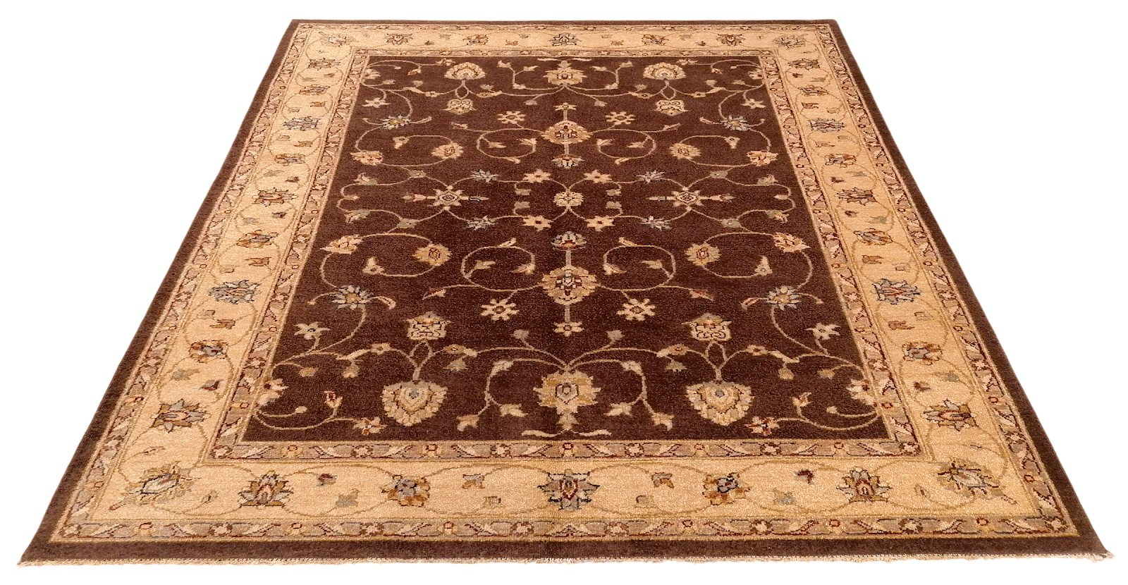 Alfombra IB0021 · Lado oscuro