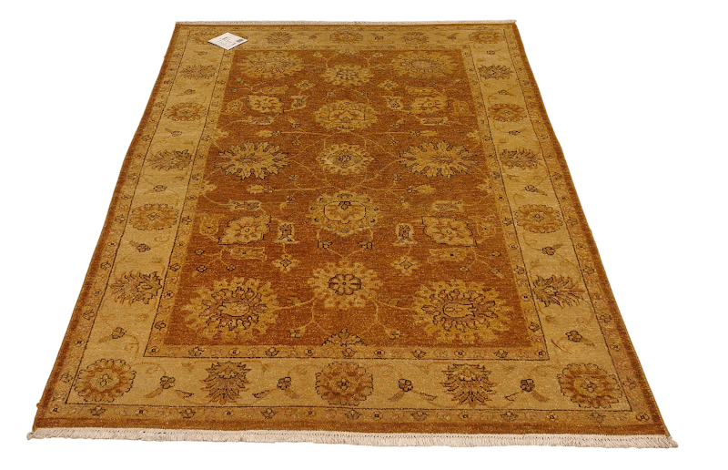 Alfombra ID0055 · Lado oscuro
