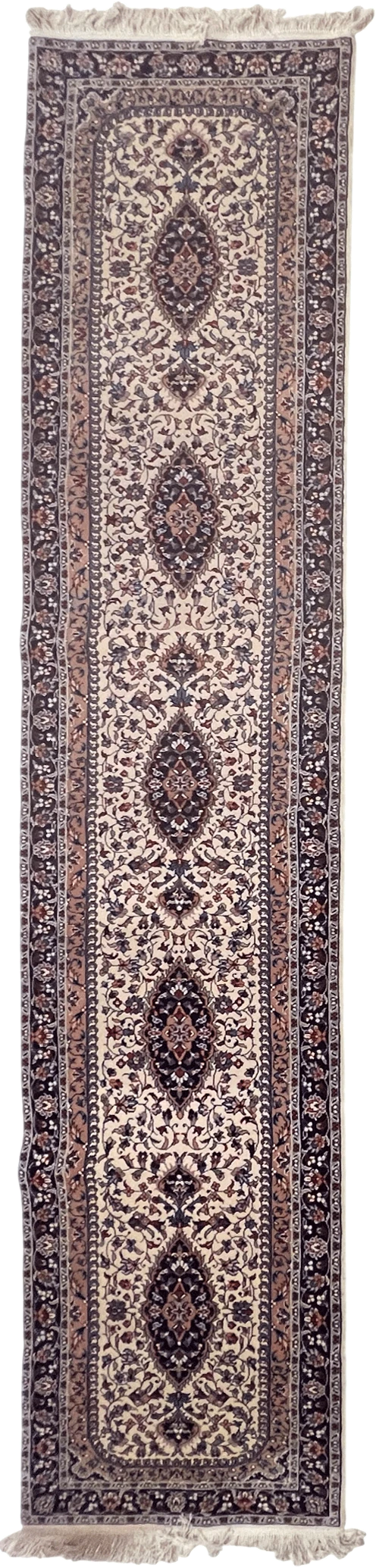 Alfombra WW0075 · Cenital