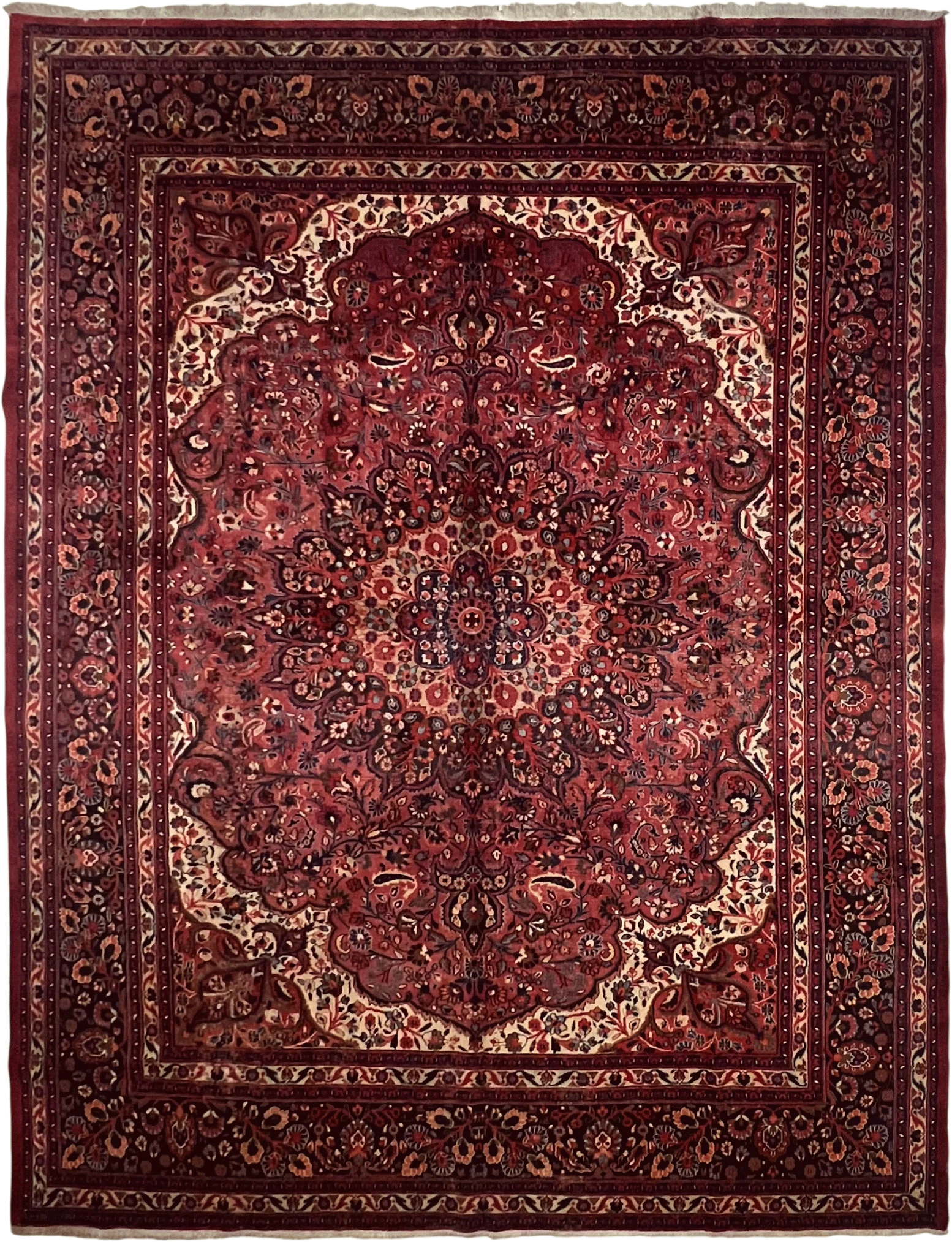 Alfombra 0006 · Cenital oscura