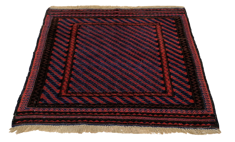 Alfombra SH1415 · Lado oscuro