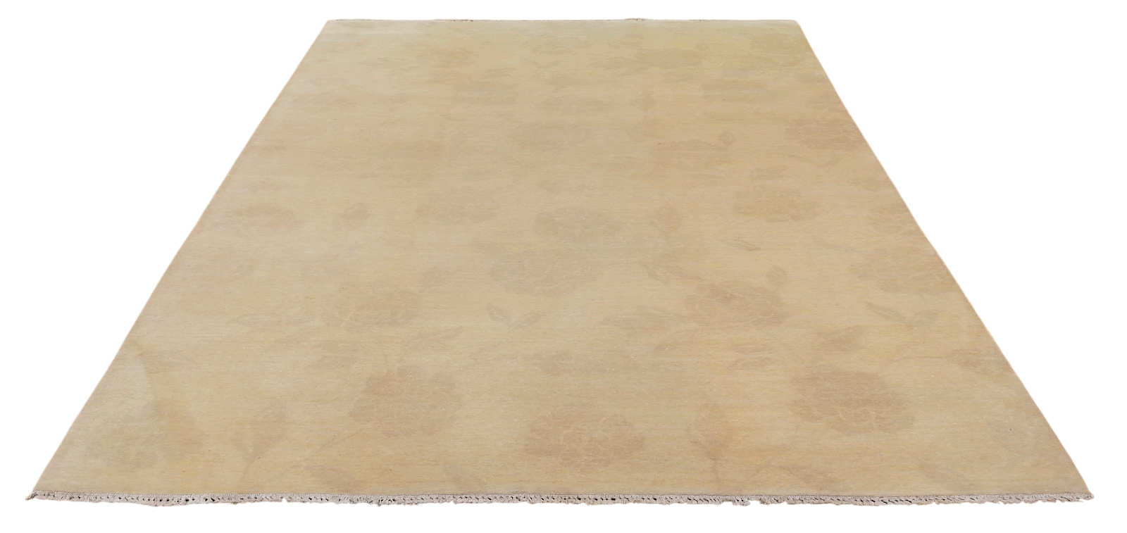 Alfombra IB0033 · Lado oscuro