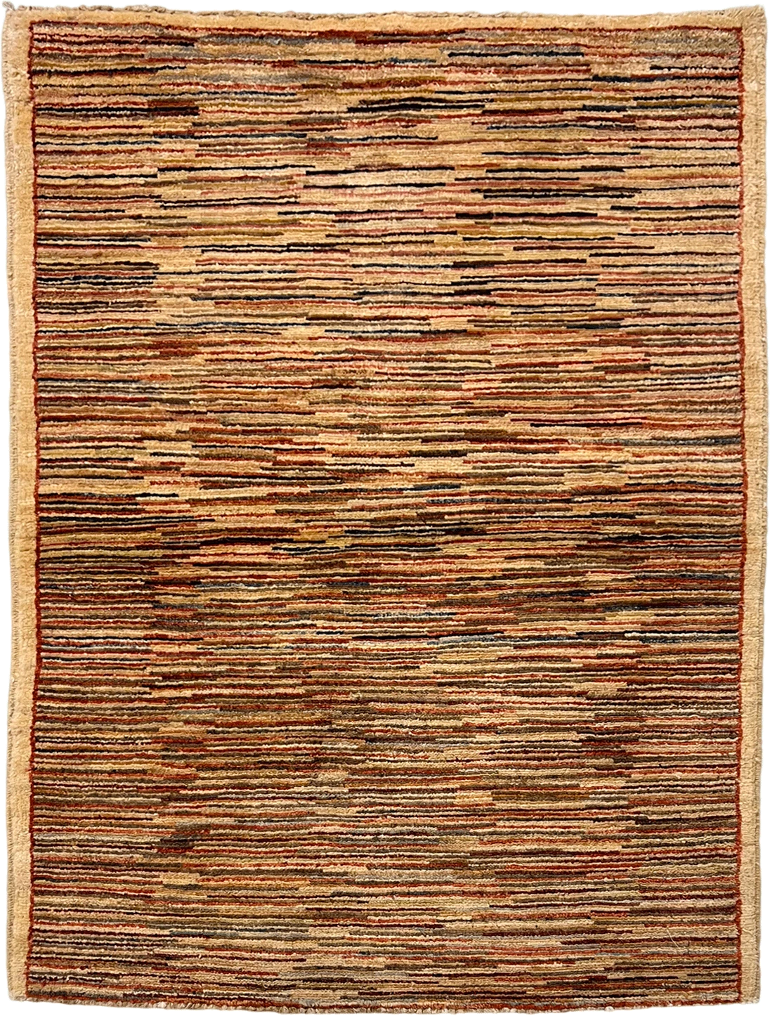 Alfombra SH0075 · Cenital oscura