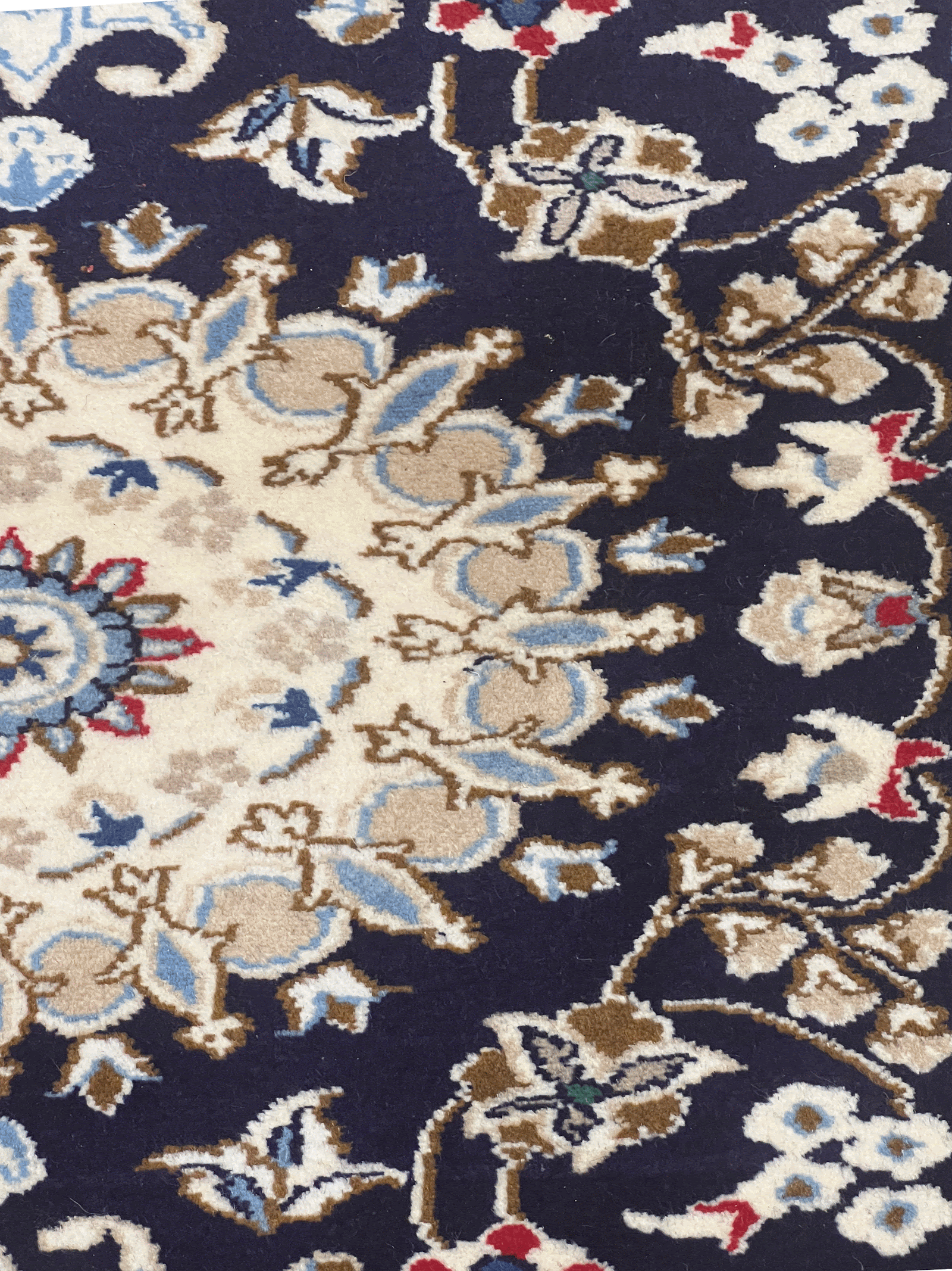 Alfombra SH1314 · Detalle 3