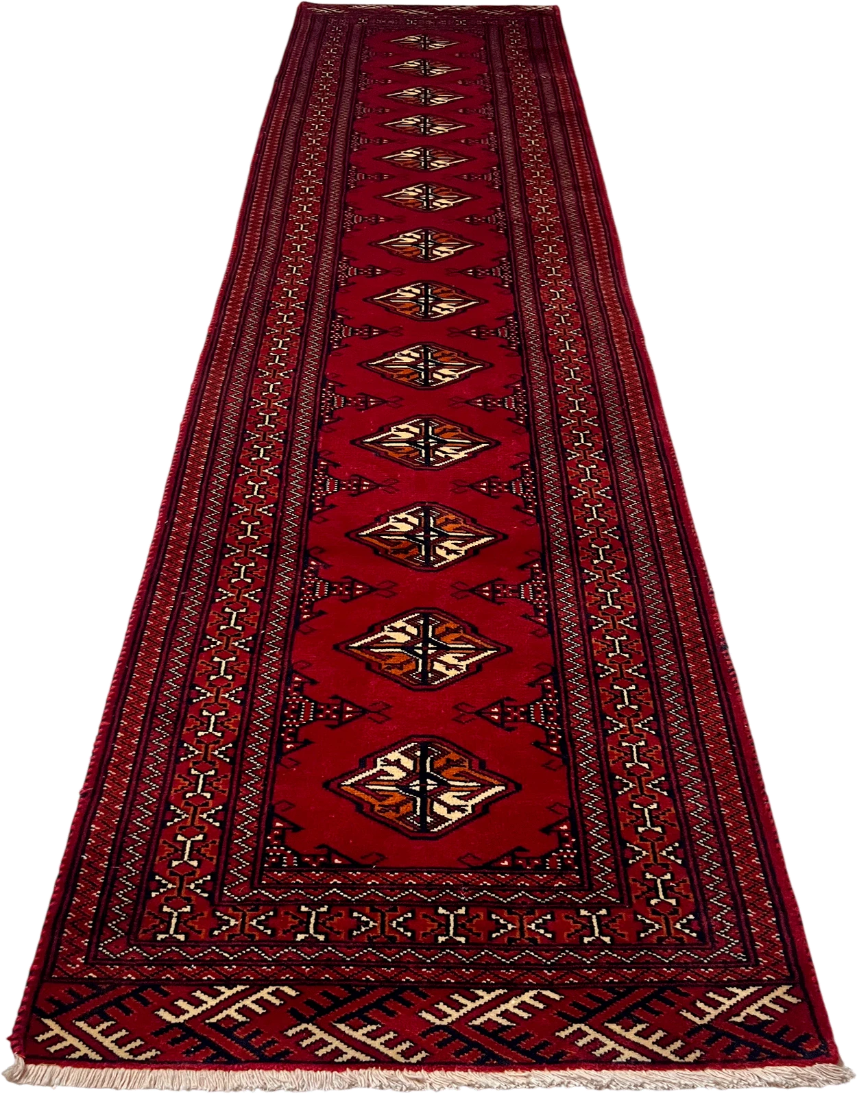 Alfombra FK0880 · Lado oscuro