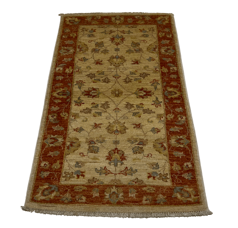 Alfombra BP0139 · Lado oscuro