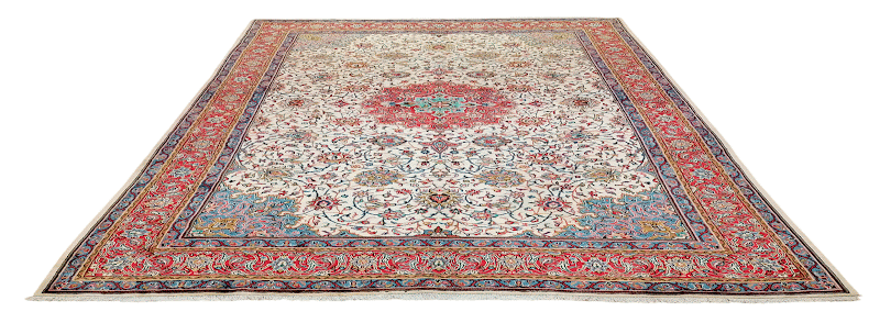 Alfombra SH1329 · Lado claro