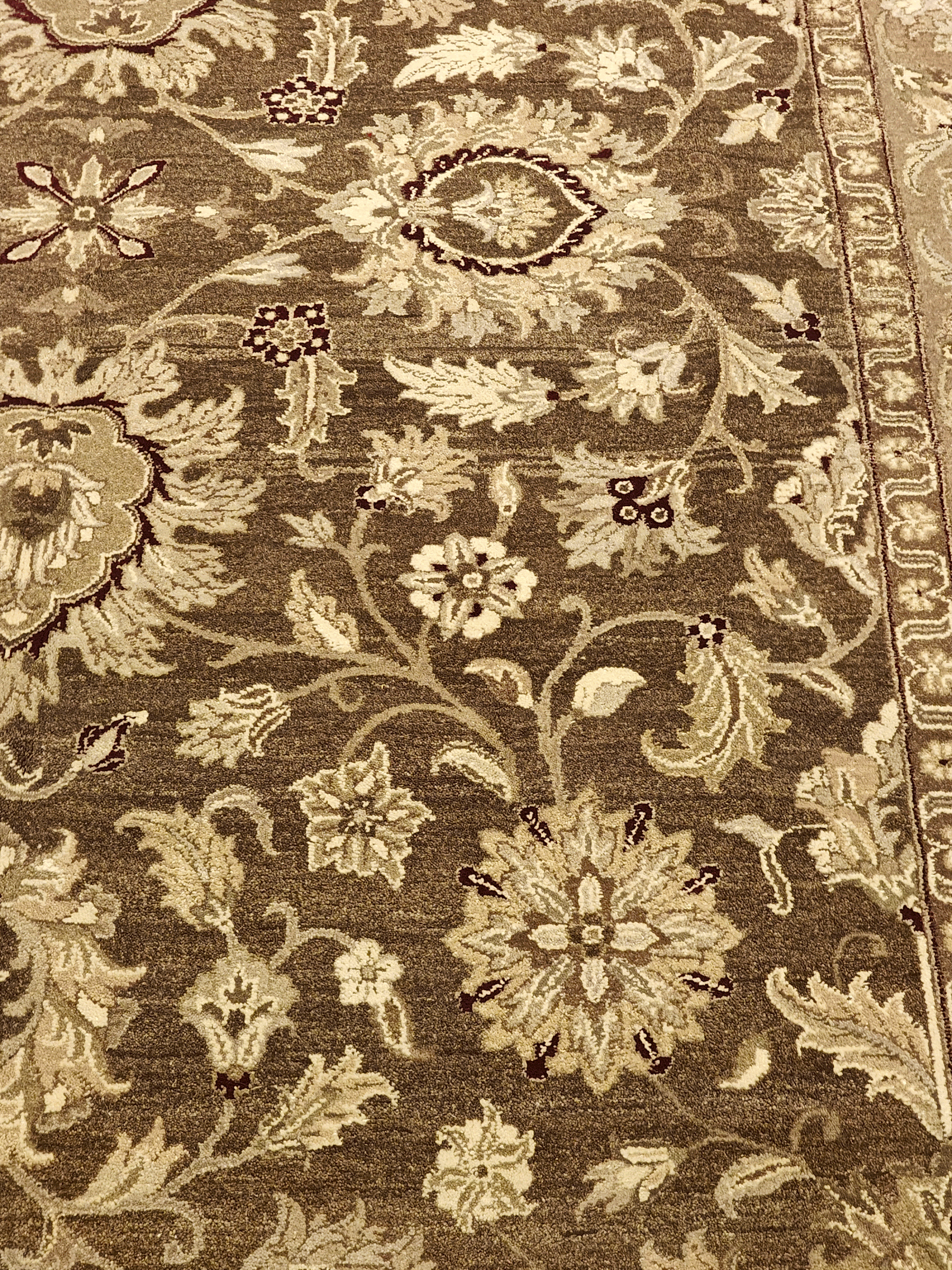 Alfombra IM0029 · Detalle 2