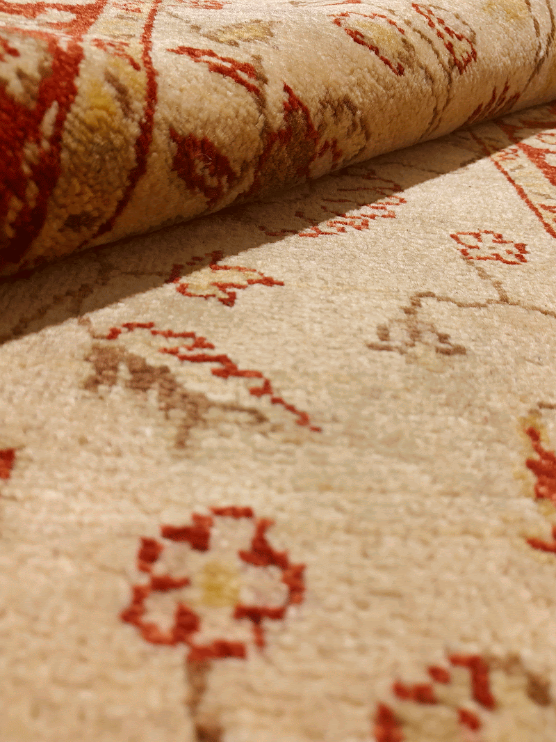 Alfombra BP0142 · Doblez