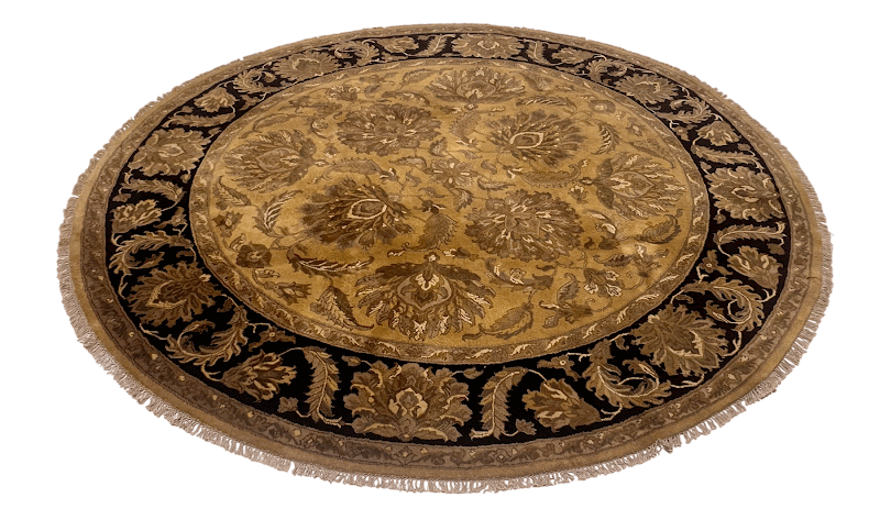 Alfombra IM0011 · Lado claro
