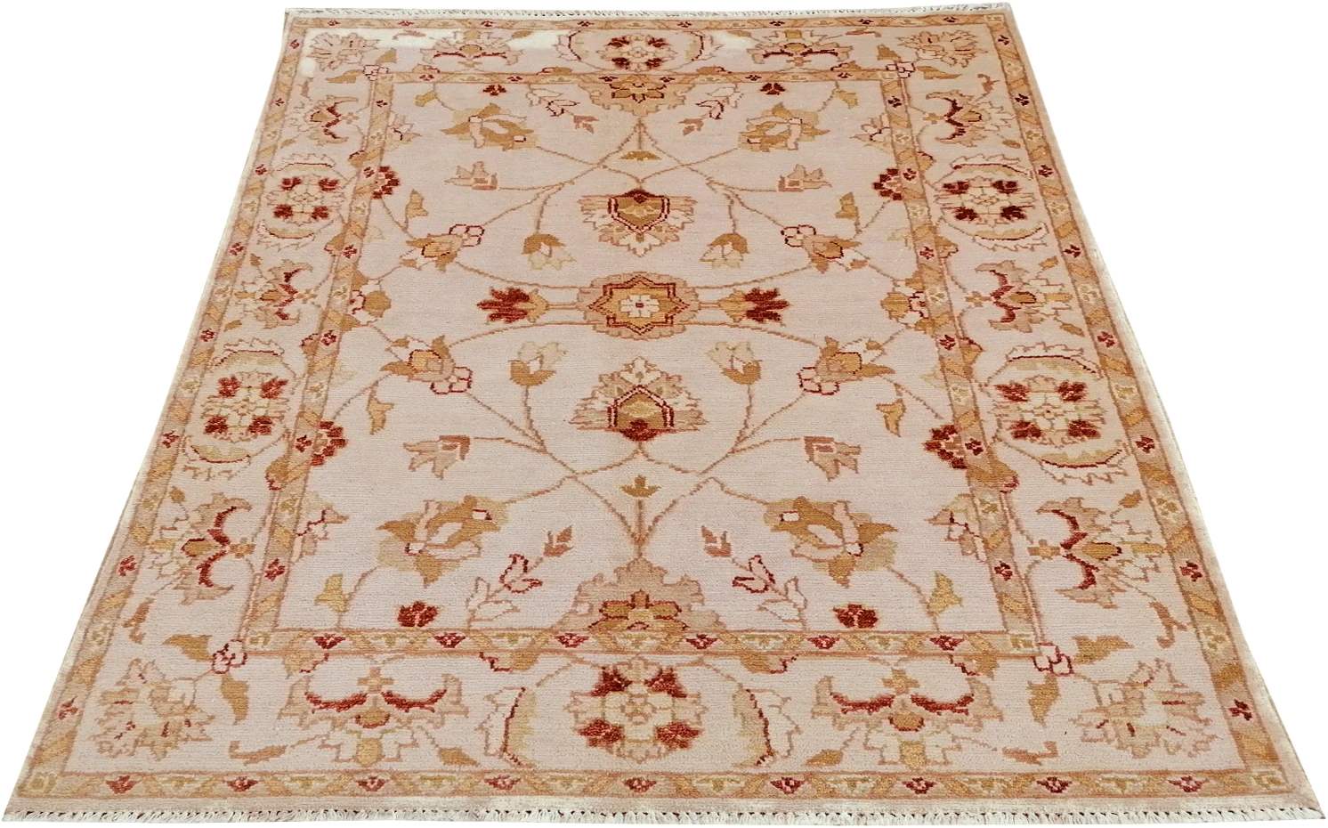 Alfombra IB0434 · Lado oscuro