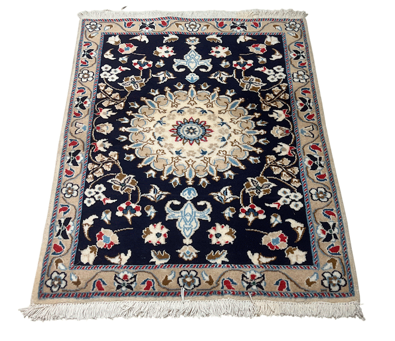 Alfombra SH1314 · Lado claro