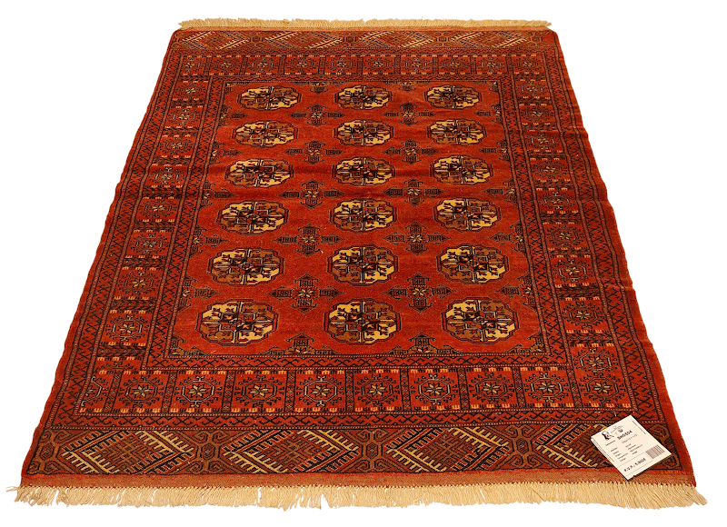 Alfombra SH0504 · Lado claro