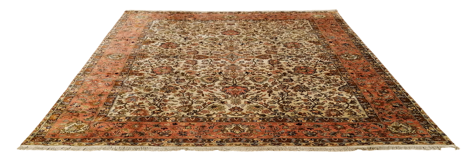 Alfombra IM0004 · Lado oscuro